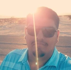 Meet your Posher, Hector